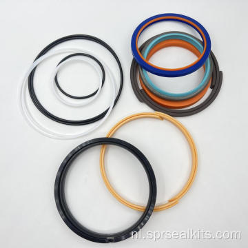 VOLVO BOOM CILINDER SEAL KIT